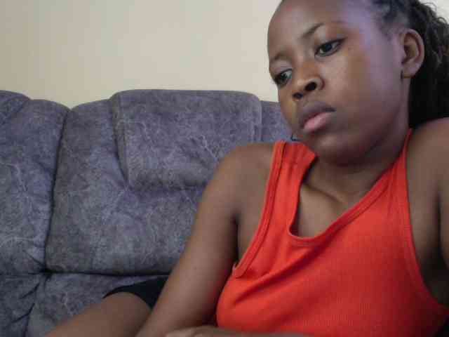 Bad-gyl webcam