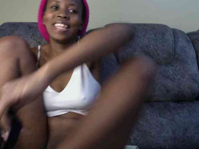 Bad-gyl webcam