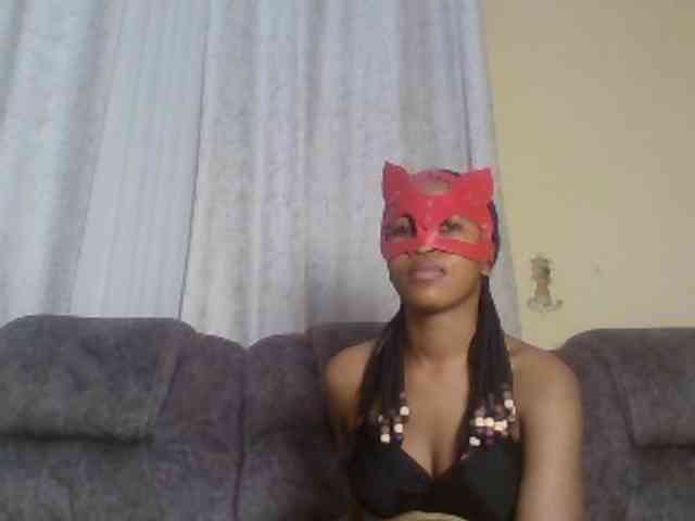 Bad-gyl webcam