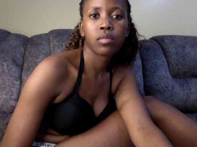Bad-gyl webcam