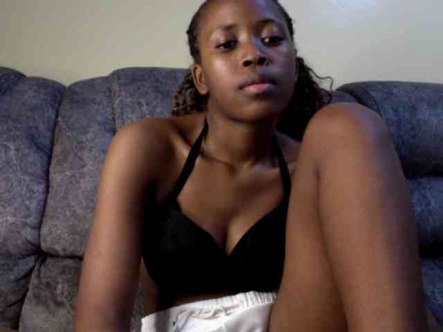 Bad-gyl webcam