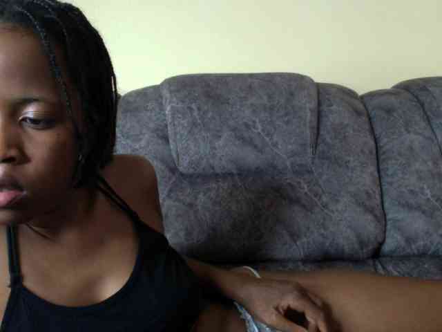 Bad-gyl webcam