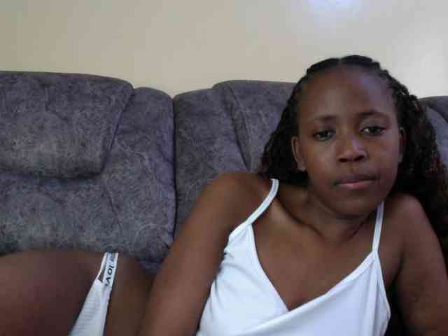 Bad-gyl webcam