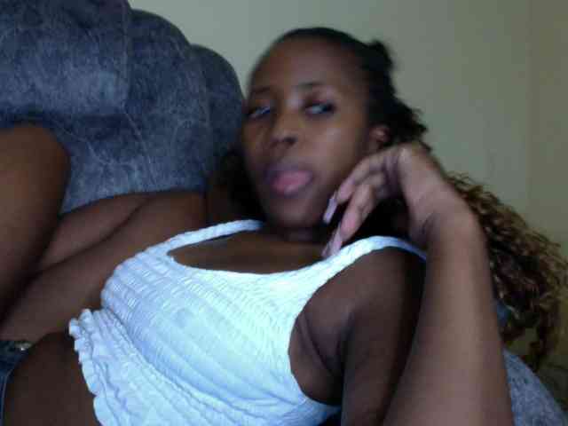 Bad-gyl webcam