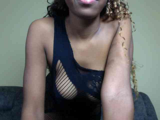 Bad-gyl webcam