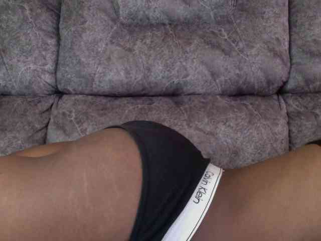 Bad-gyl webcam