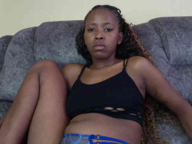 Bad-gyl webcam
