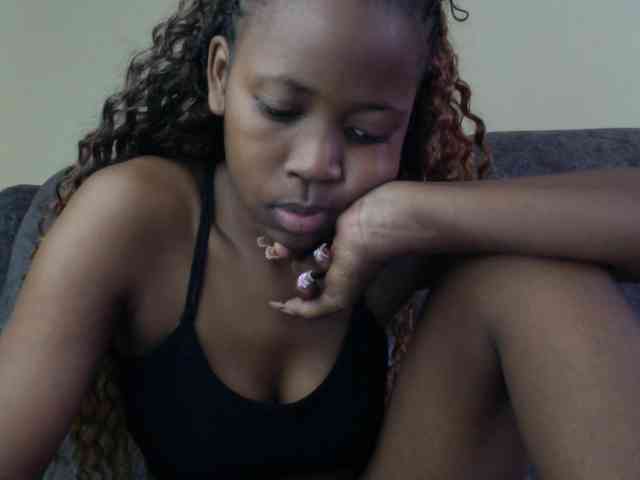 Bad-gyl webcam