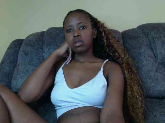 Bad-gyl webcam
