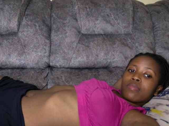 Bad-gyl webcam