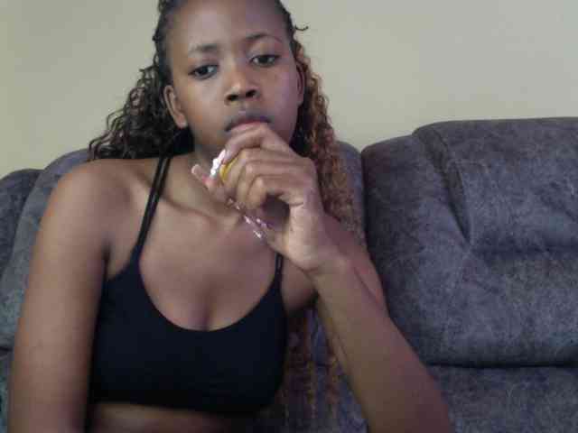 Bad-gyl webcam