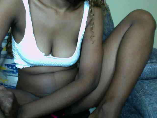 Bad-gyl webcam
