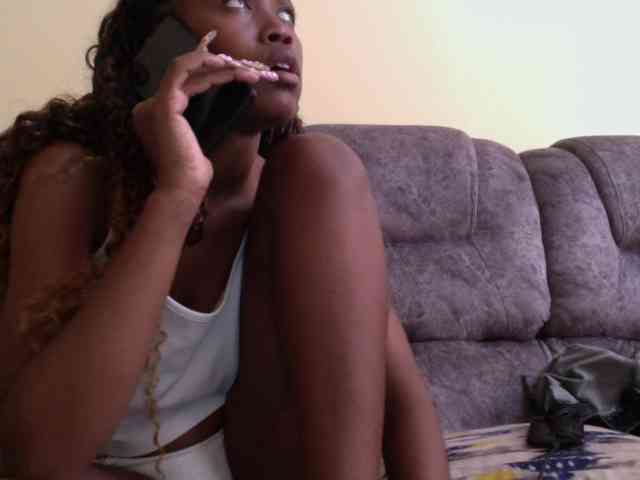 Bad-gyl webcam