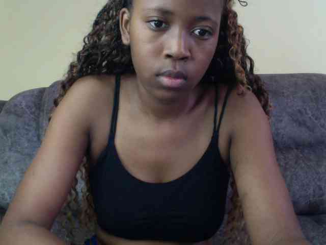 Bad-gyl webcam