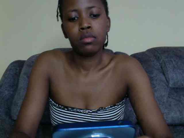 Bad-gyl webcam