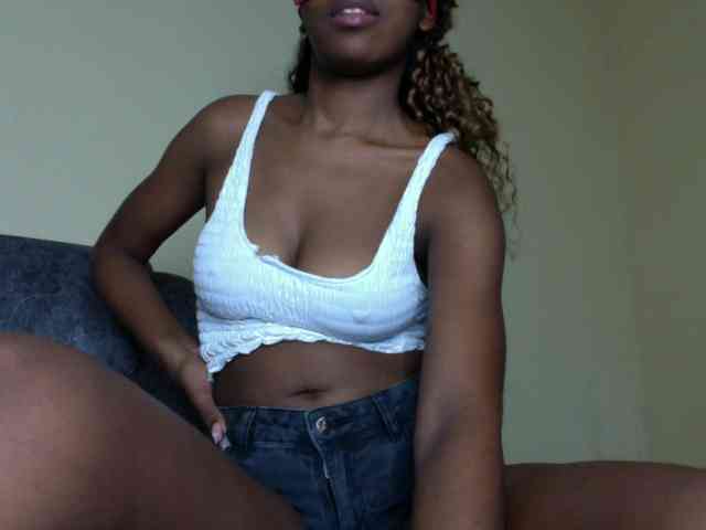 Bad-gyl webcam