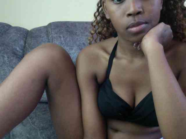 Bad-gyl webcam
