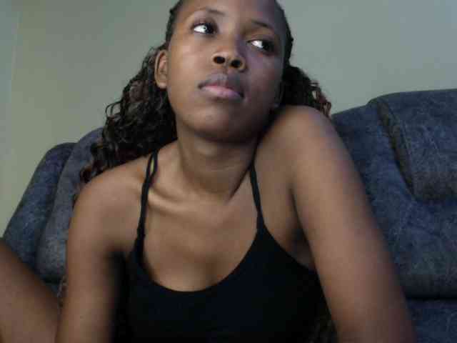 Bad-gyl webcam
