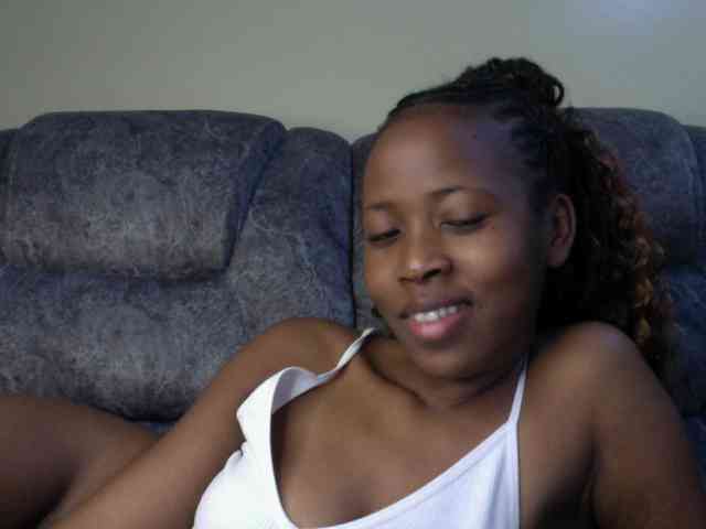 Bad-gyl webcam