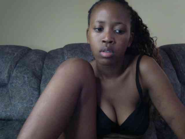 Bad-gyl webcam