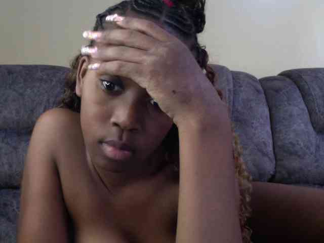 Bad-gyl webcam