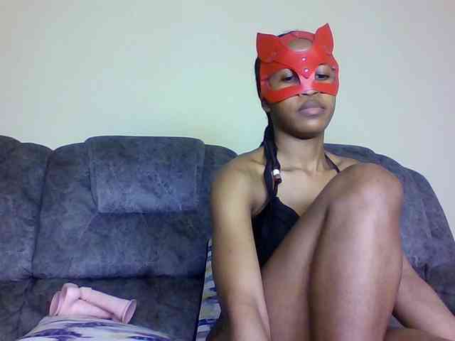 Bad-gyl webcam