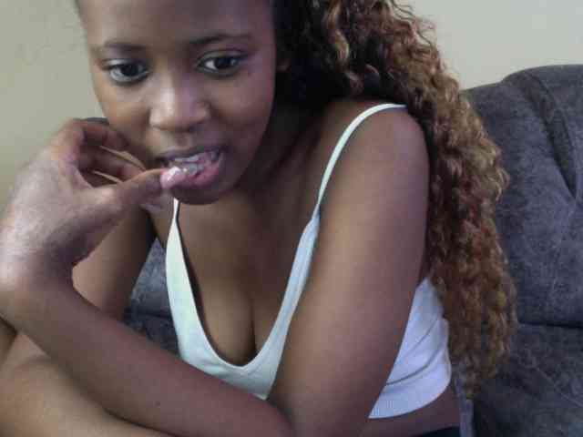 Bad-gyl webcam