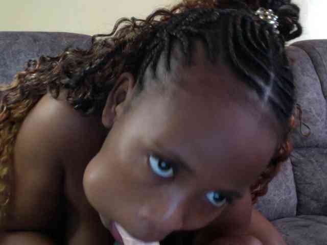 Bad-gyl webcam