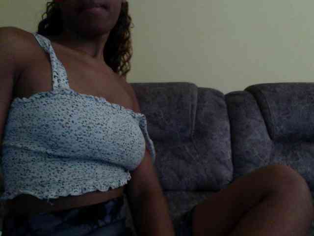 Bad-gyl webcam