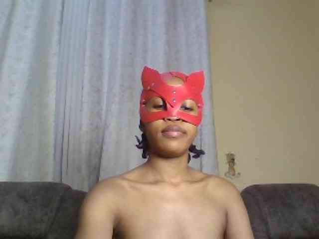 Bad-gyl webcam