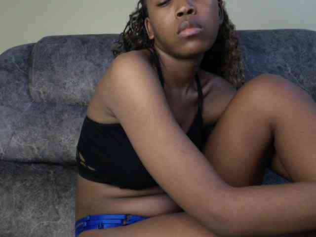 Bad-gyl webcam