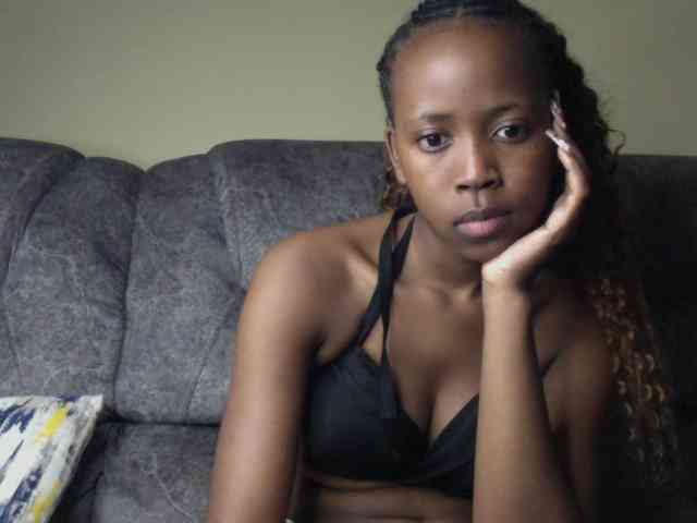 Bad-gyl webcam