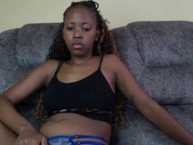 Bad-gyl webcam