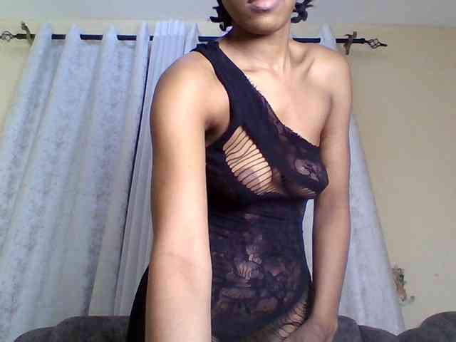 Bad-gyl webcam