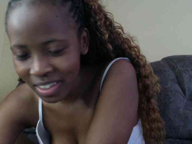 Bad-gyl webcam