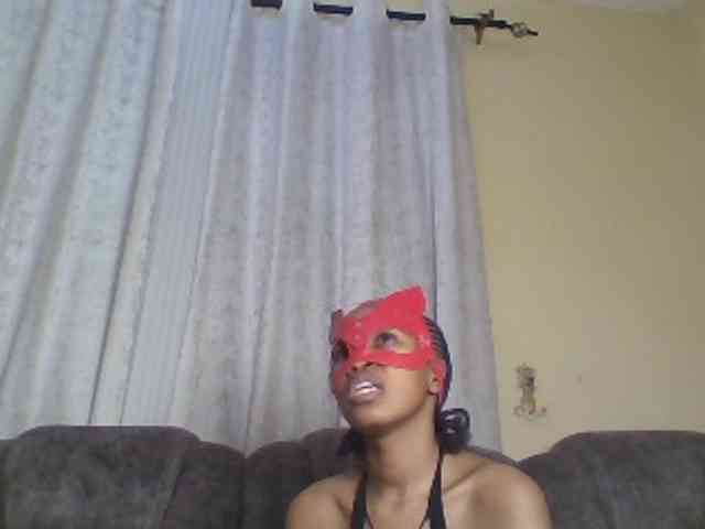 Bad-gyl webcam
