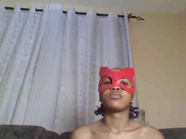 Bad-gyl webcam