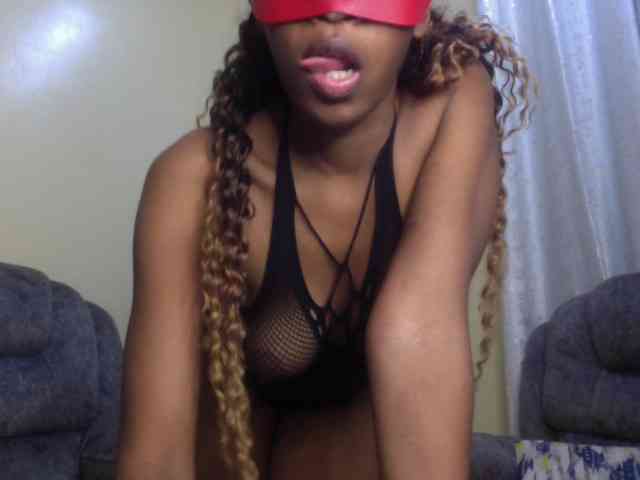 Bad-gyl webcam