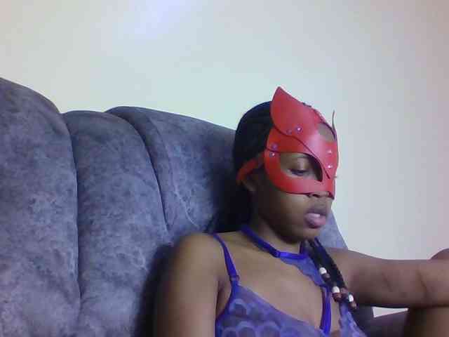 Bad-gyl webcam