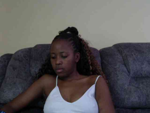 Bad-gyl webcam