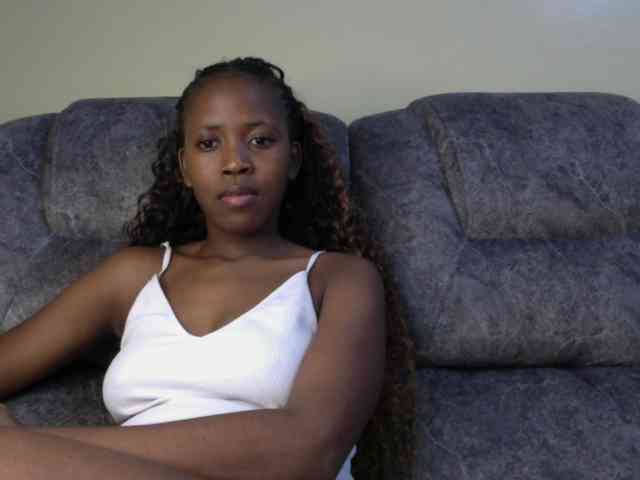 Bad-gyl webcam