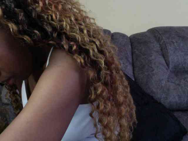 Bad-gyl webcam