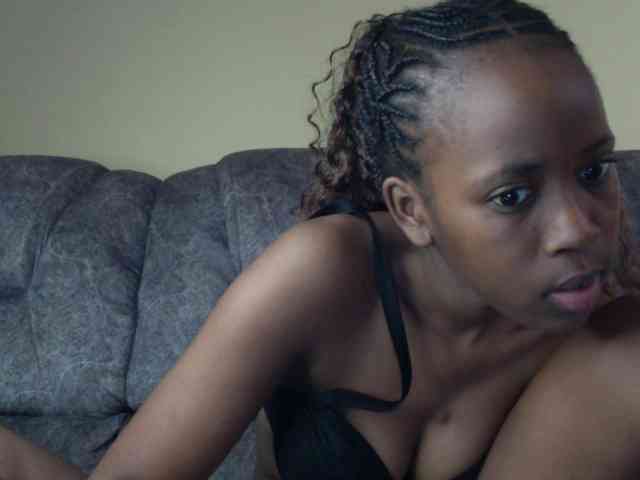 Bad-gyl webcam