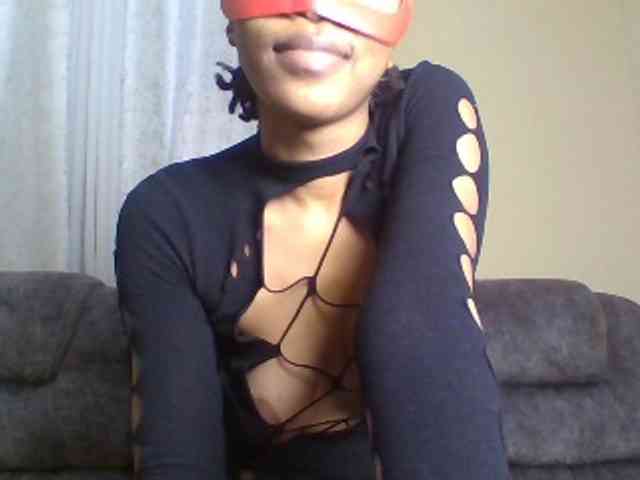 Bad-gyl webcam
