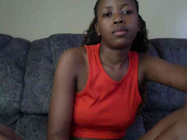 Bad-gyl webcam