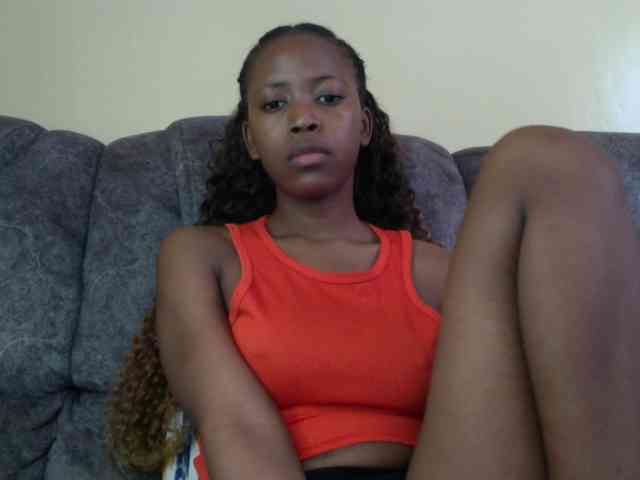 Bad-gyl webcam
