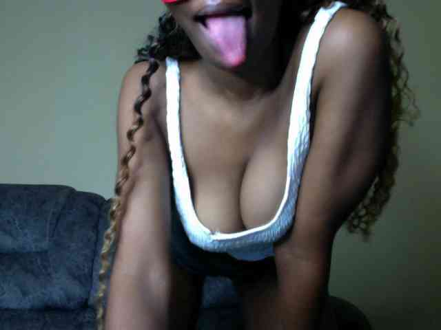 Bad-gyl webcam