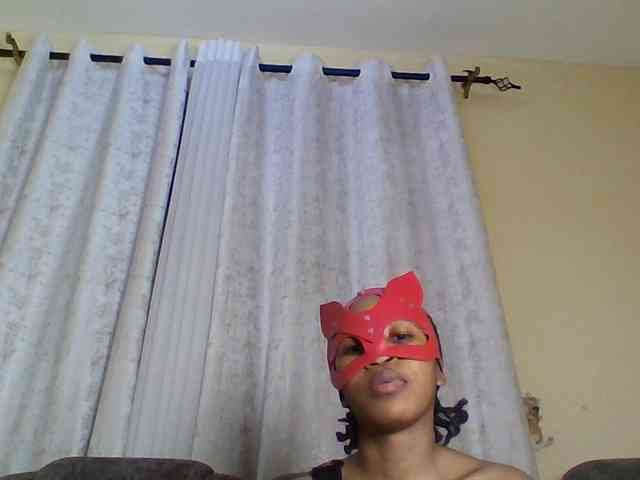 Bad-gyl webcam