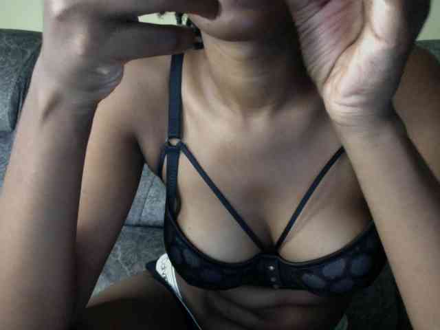 Bad-gyl webcam
