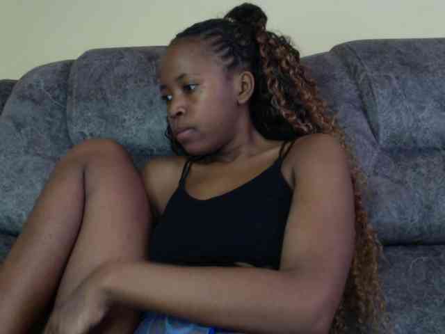 Bad-gyl webcam